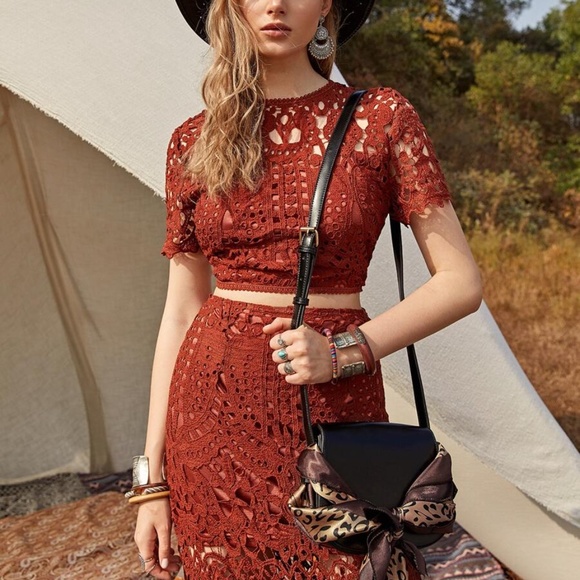 KIANNA Crossbody bag - Picture 6 of 8